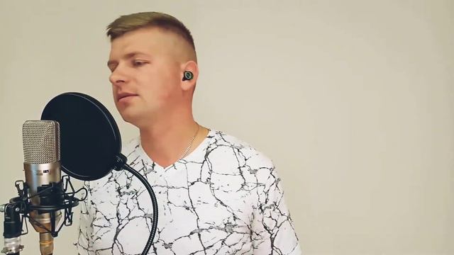 Баста & Zivert - Не болей (cover) #неболей