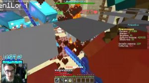 ПРОХОЖДЕНИЕ ДАНЖА ПИРАМИДА С 69sqd?/РОЗЫГРЫШ НА 10B/DIAMONDWORLD/PRISON EVO