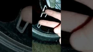 Заклинили передние/задние тормоза на альфе? Вот решение!