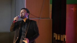 Ризван Алиев - Замана Агульская песня 2017