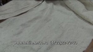 хпп или холстопрошивное полотно