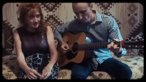 Алла Пугачева - до свидания лето (Акустический кавер с Мамой)