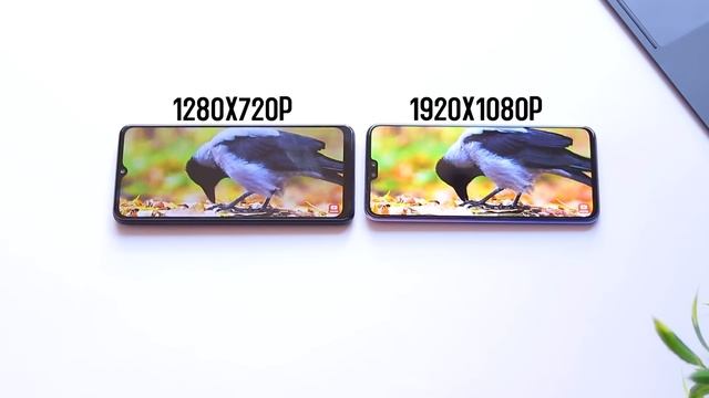 HD vs FHD+ vs 2K vs 4k Display Real difference ? смотреть онлайн