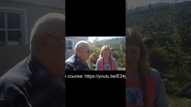 Валерий Железов -  Видео-интервью журналистам газеты ''Наш Красноярский край'', 09 09 2015 (Отрывок