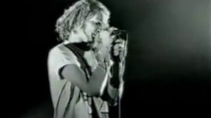 Alice In Chains - Love, Hate, Love