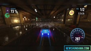 Need For Speed No Limits Mod Apk V7.1.0 | VIP, Unlimited Money, Unlimited Gold | NFS NL Mod Menu |