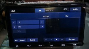 NSZT-Y68T FULL REVIEW YOUTUBE PLAY ENGLISH VERSION.
