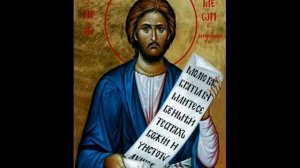 Акафист Святому Праведному Симеону Верхотурскому