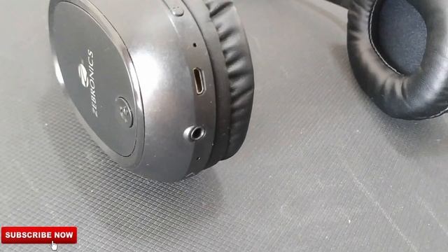Zebronics Zeb-Thunder Vs iBall Decibel BT01 Wireless Headphone