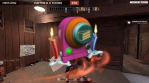 ЧТО ТАКОЕ ШУМЕЛКИ В ТФ2