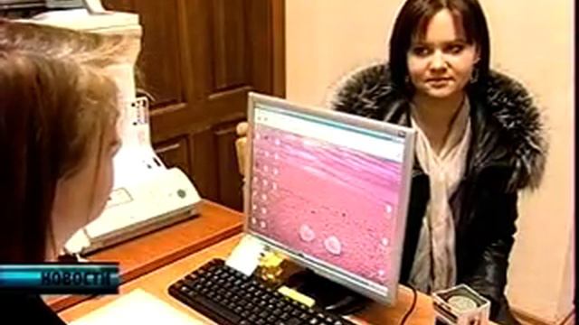 сюжет на Даль ТВ пилотный проект, 7 филиал смотреть онлайн