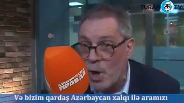 Наконец поняли кто друг России,Азербайджан или Армения. смотреть онлайн