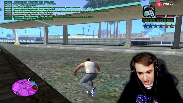 ? КУПИЛ ТРЕНИРОВКУ СТРЕЛЬБЫ КРУКСА КАК НАУЧИТЬСЯ ДЕЛАТЬ ДАБЛХИТ В GTA SAMP