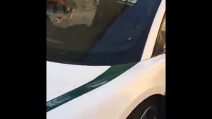 Полиция Дубая / Dubai Police