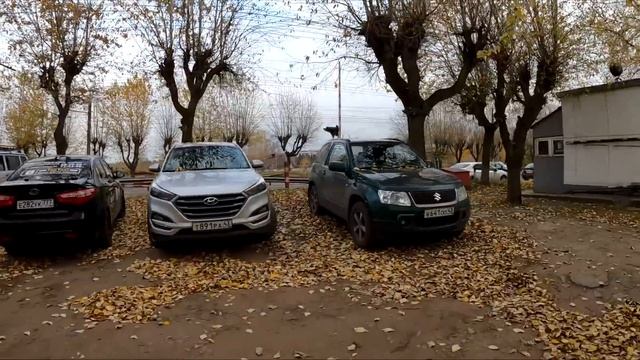 Едем в город Киров. Суета сует. смотреть онлайн