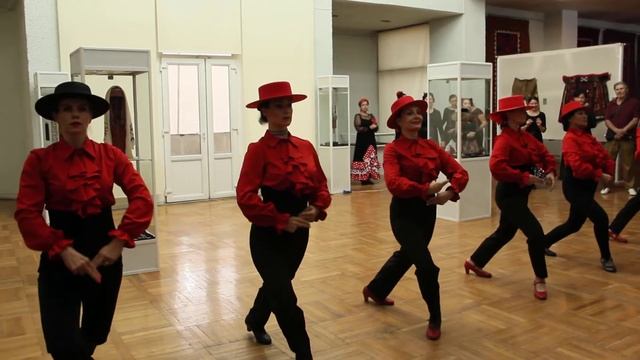 Фаррука ночь музеев смотреть онлайн