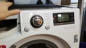 Как поменять замок двери в стиральной машине LG