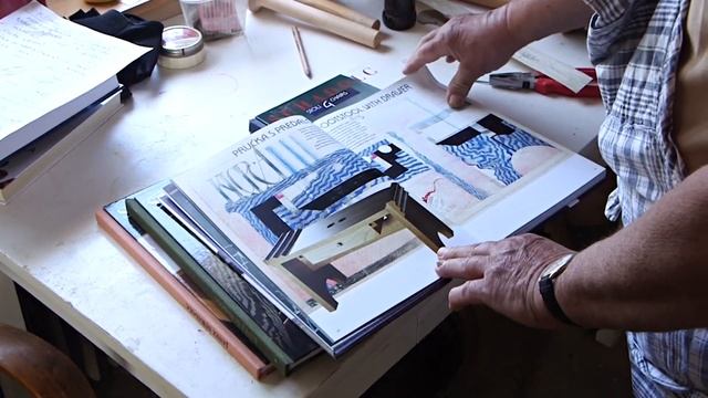 СЛОВЕНИЯ. СТУЛЬЯ ДЛЯ МЕЛАНИИ ТРАМП смотреть онлайн