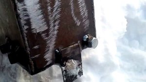 Гидробак своим руками