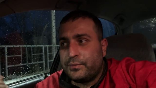 ?Еще один ремонт акпп B7VA. Honda saber
