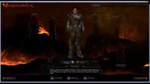 Neverwinter Character Creation part one