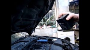 висы Rover 75 или привода заслонок впускнова коллектора !