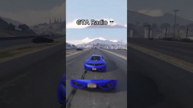 GTA 5 Radio Eric Prydz Call On Me