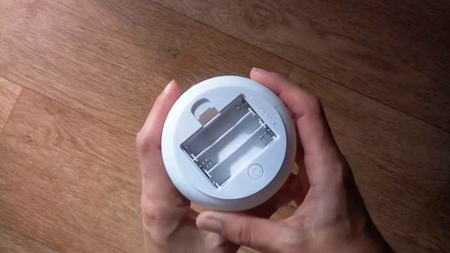 Ночник "Котик"/ Aliexpress смотреть онлайн