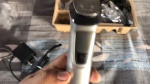 Philips MG 7715/65 Grooming kit 13 in 1 unboxing!