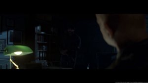 Сцена после титров Call of Duty Modern Warfare 3 2023.PC No Comment