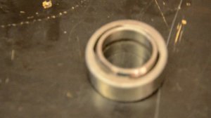 Подшипник Нижней Опоры Двери Газель Next