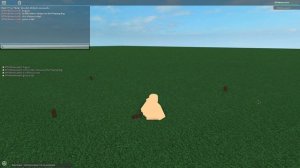 Roblox Script Showcase Episode#426/Pooping Dog