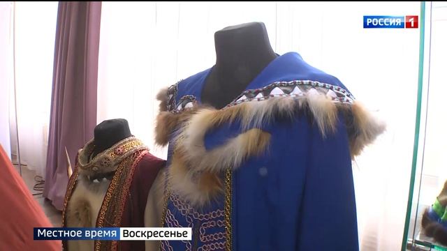 В Забайкалье дан старт Году культурного наследия народов России смотреть онлайн