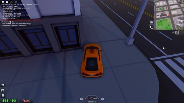 How to afk candy in Taxi Boss смотреть онлайн