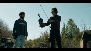 ➤Кто Такой Мальчик в Белом - Вся Правда. Сериал Извне 2023/From 2023. Монстры, Твари, Чудовища.