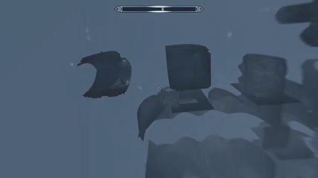 How to get Heal Undead and Necromantic Healing spells for free after the Dawnguard questline. смотреть онлайн