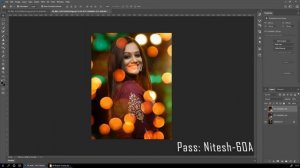 60 Bokeh Overlay Photoshop | Best Overlay Bundle Free Download