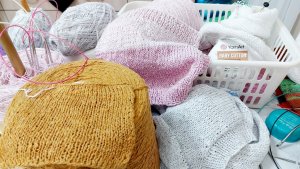 Плодотворно повязала 23.07.23