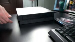 РАСПАКОВКА XBOX ONE X