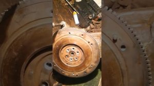 Замена маховика, оцентровка сцепления ВАЗ 2114