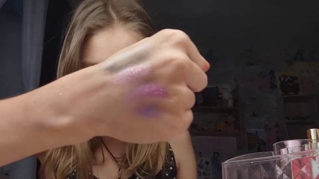 Моя коллекция КОСМЕТИКИ ?