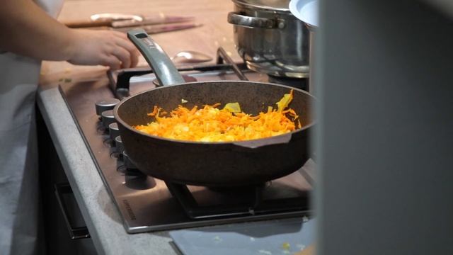 На кухне с директором. Выпуск 9. Тизер.