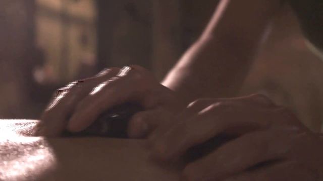 Тайские мастера массажа AURA SPA RELAX смотреть онлайн