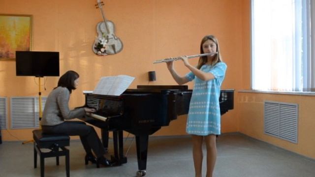 Ладони добра (К Международному дню инвалида) смотреть онлайн