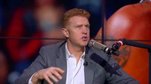 Brian Scalabrine joins Colin to talk Clippers and Luka Doncic's sensational start | NBA | THE HERD