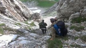 Гора  Пшехо Су, гора  Фишт 2014г