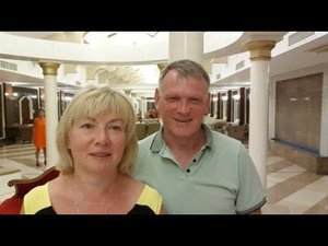 Турция 2022 Дождь с утра Турецкая ночь в Concordia Celes hotel 5*
