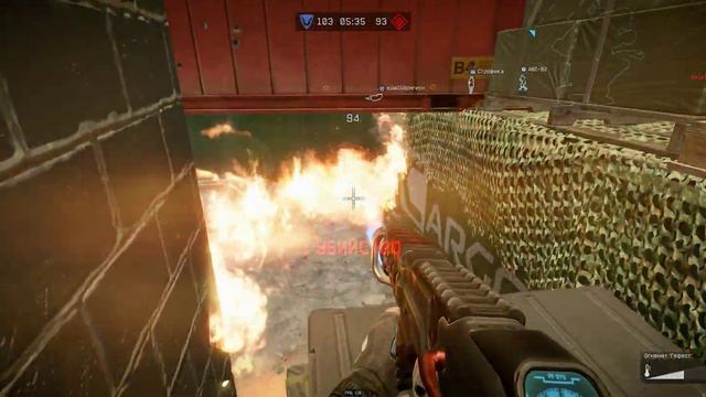 Warface #628 СОБЫТИЕ "ХОЛОДНАЯ СТАЛЬ" нагиб смотреть онлайн