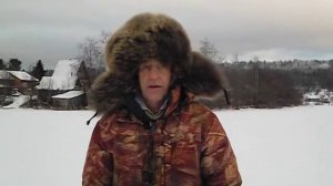 Тяжела жизнь крайних народов севера?