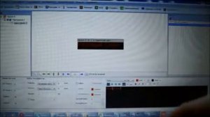 Инструкция по созданию информации на светодиодное табло   бегущая строка
